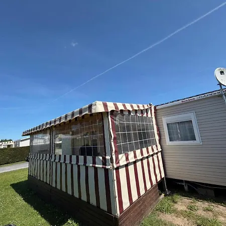 Mh699 - 4 Min à Pied De La Fun Zone - 3ch - Terrasse Et Clim - Les Charmettes 4 étoiles Campeggio Les Mathes