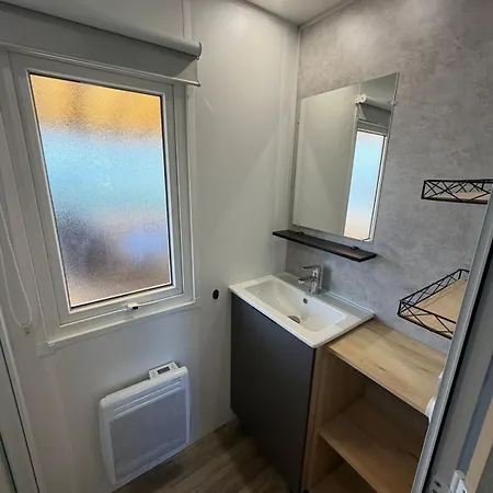 Mh699 - 4 Min à Pied De La Fun Zone - 3ch - Terrasse Et Clim - Les Charmettes 4 étoiles * Les Mathes