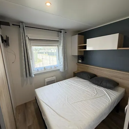 Mh699 - 4 Min A Pied De La Fun Zone - 3ch - Terrasse Et Clim - Les Charmettes 4 Etoiles