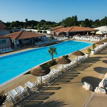 Mh699 - 4 Min à Pied De La Fun Zone - 3ch - Terrasse Et Clim - Les Charmettes 4 étoiles